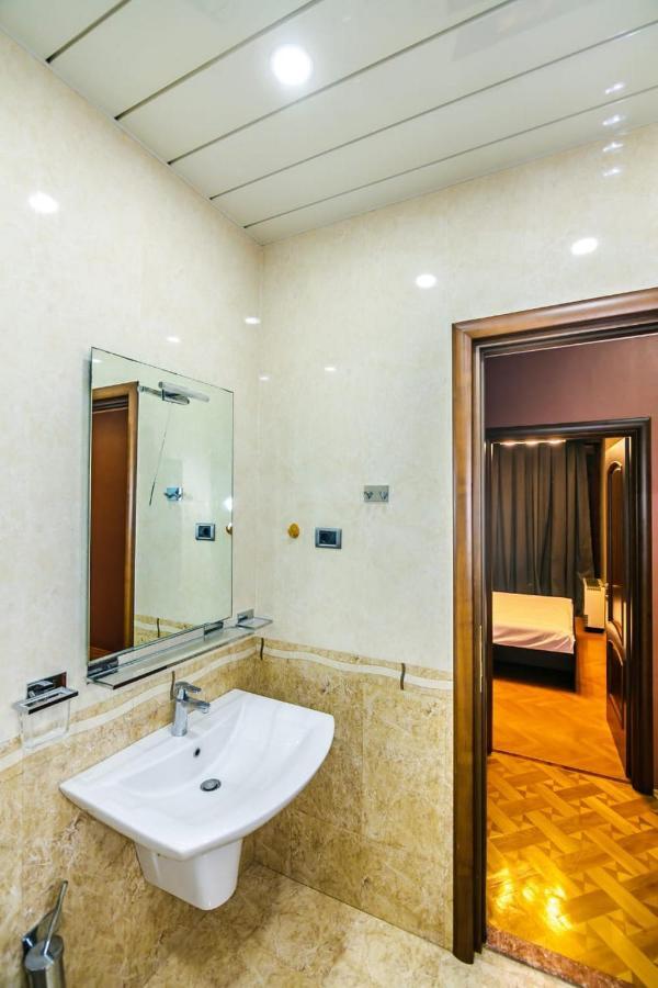 Vip Apartment Number One Baku Extérieur photo