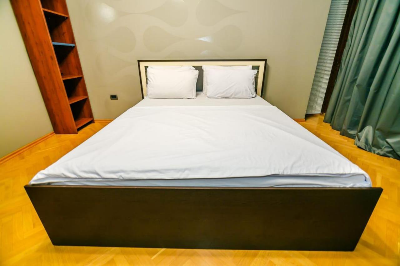 Vip Apartment Number One Baku Extérieur photo