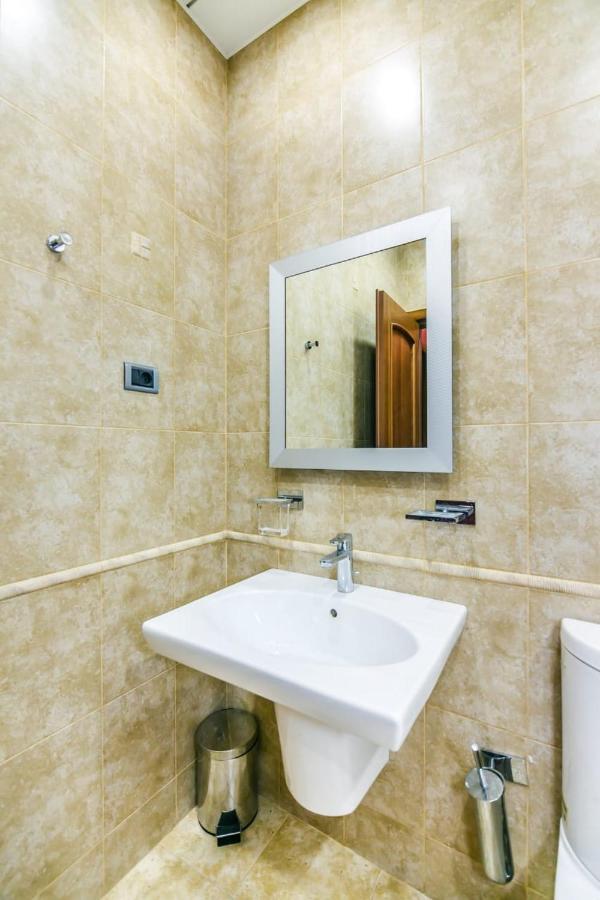Vip Apartment Number One Baku Extérieur photo