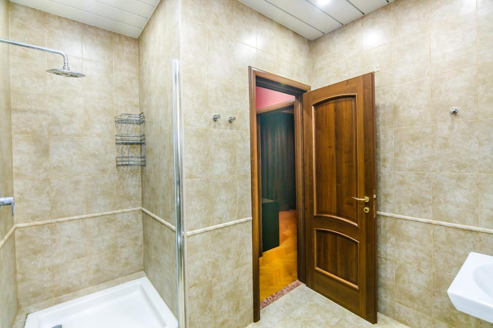 Vip Apartment Number One Baku Extérieur photo