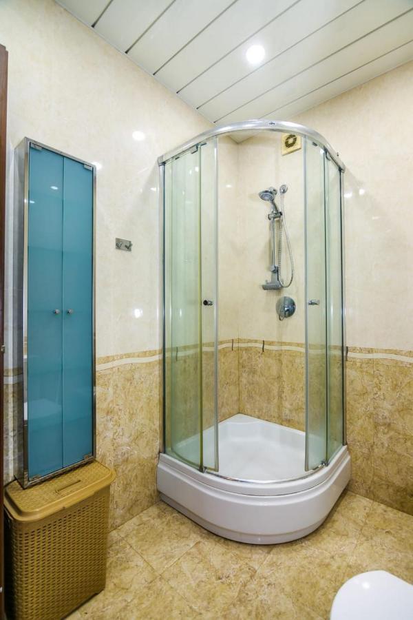 Vip Apartment Number One Baku Extérieur photo