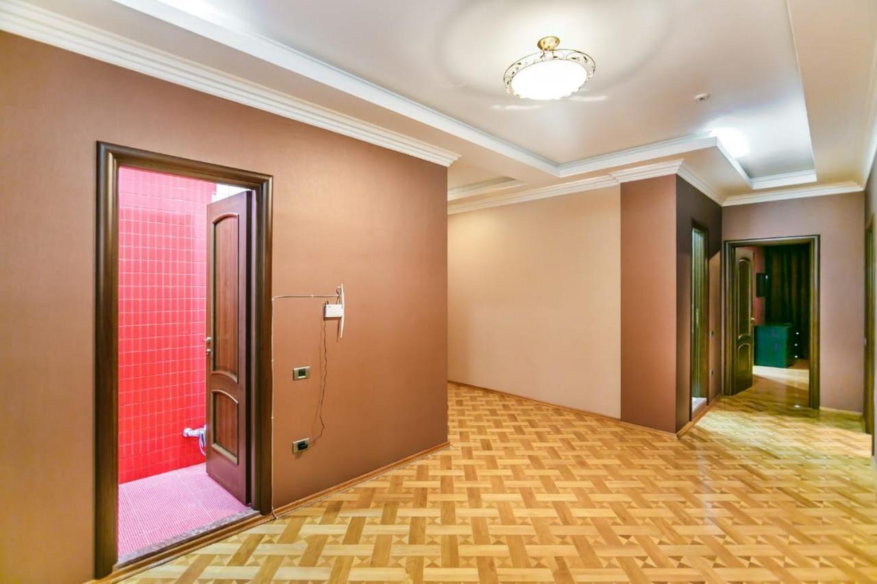 Vip Apartment Number One Baku Extérieur photo