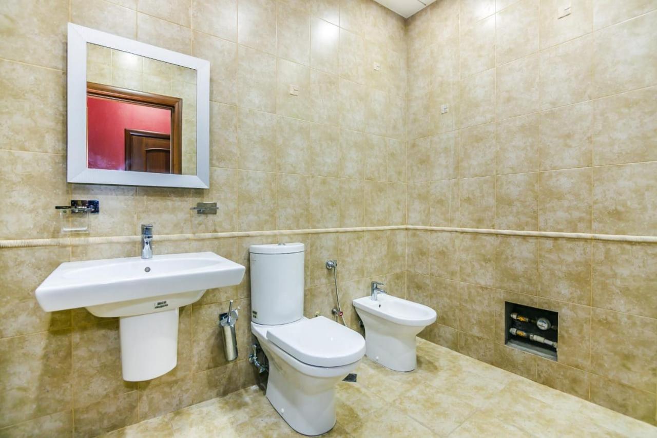 Vip Apartment Number One Baku Extérieur photo