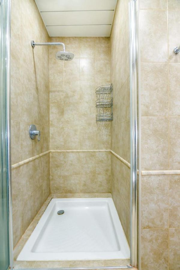 Vip Apartment Number One Baku Extérieur photo