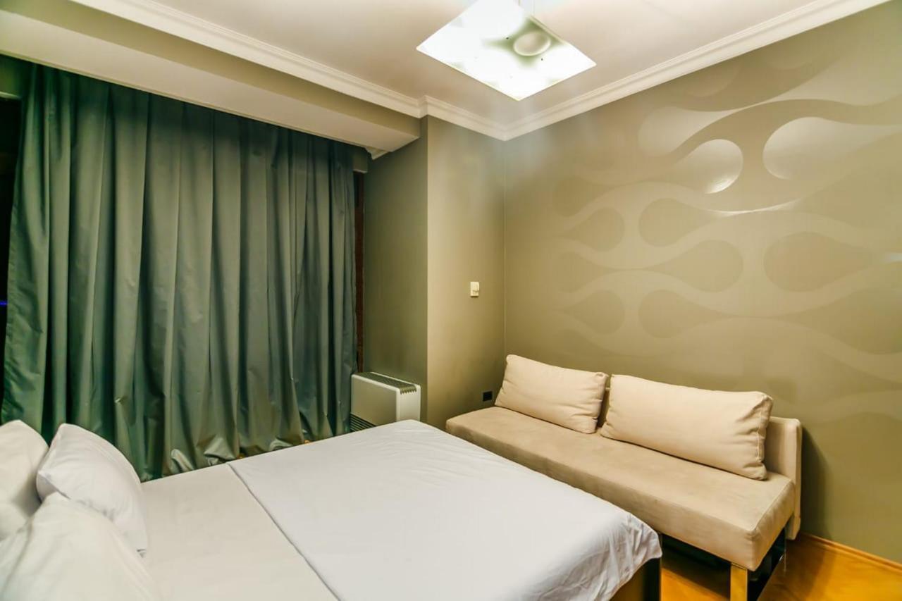 Vip Apartment Number One Baku Extérieur photo