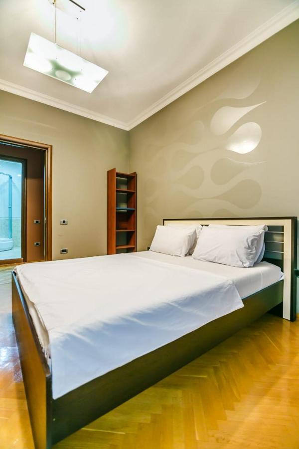 Vip Apartment Number One Baku Extérieur photo